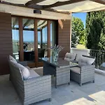 ヴィラ Azzurra Porto SantʼElpidio