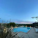 ヴィラ Azzurra