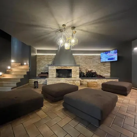 Villa Azzurra *