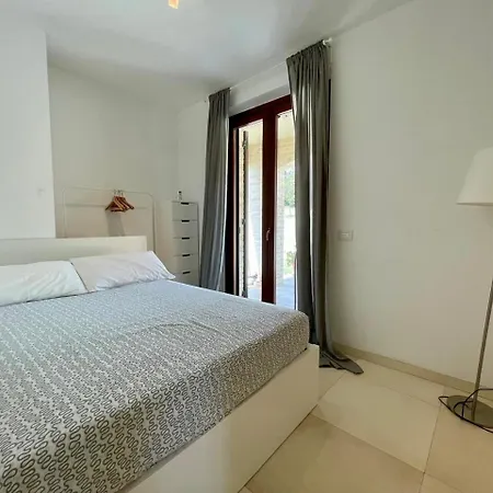 Azzurra Villa