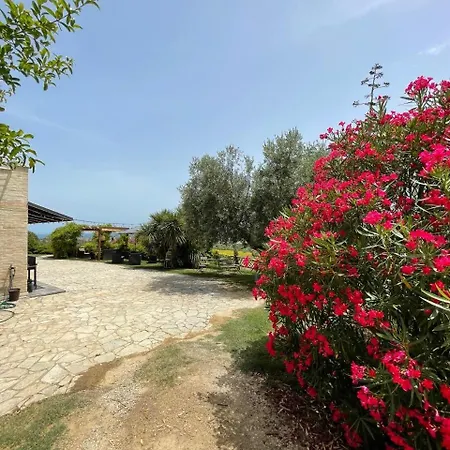 Villa Azzurra