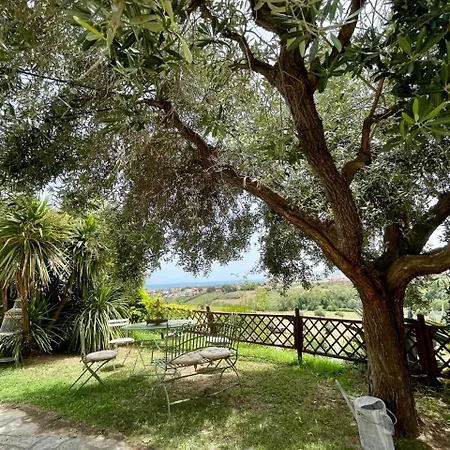 Villa Azzurra *