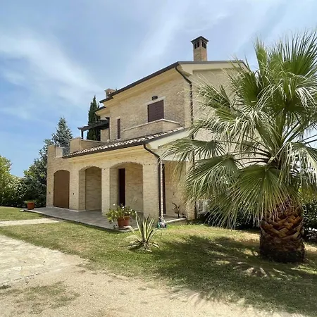 Villa Azzurra Porto SantʼElpidio