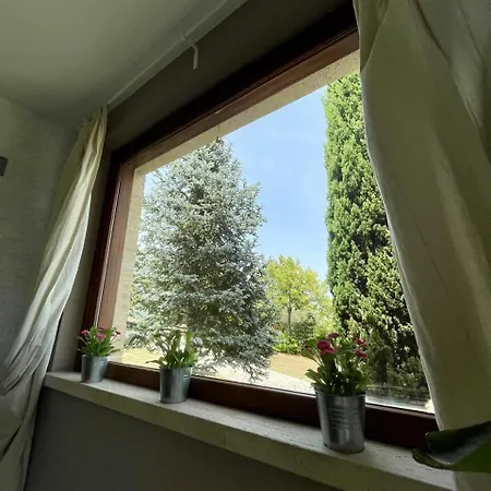 Azzurra Villa *