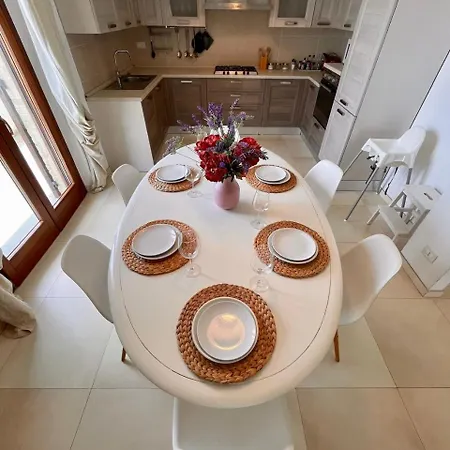Villa Azzurra *