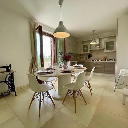 Azzurra Villa Porto SantʼElpidio