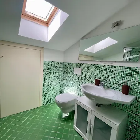 Villa Azzurra Porto Sant'Elpidio