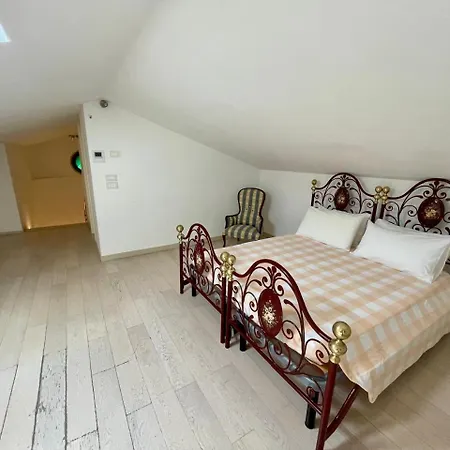 Villa Azzurra