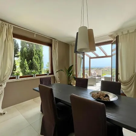 Villa Azzurra Porto Sant'Elpidio