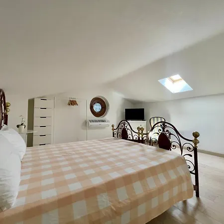 Azzurra * Porto SantʼElpidio