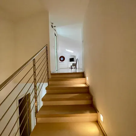 Azzurra Villa