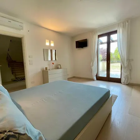 Villa Azzurra
