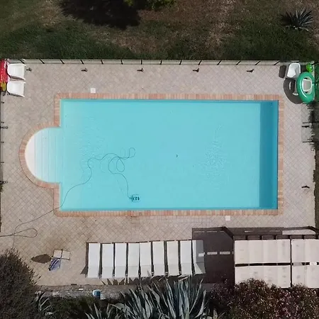 Azzurra Villa Porto SantʼElpidio
