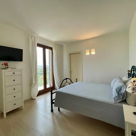 Villa Azzurra Porto SantʼElpidio