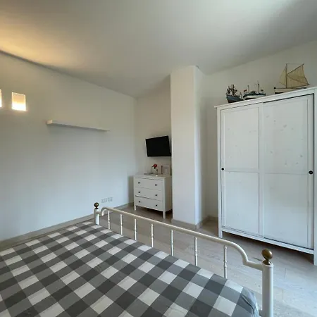 Azzurra Villa