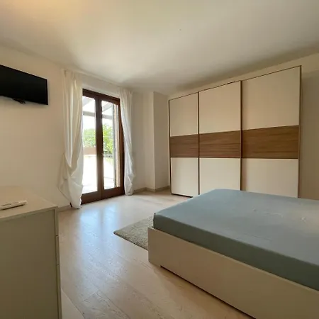 Villa Azzurra *