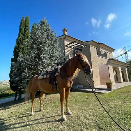 Azzurra Villa