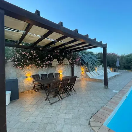 Villa Azzurra *