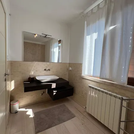 Azzurra Villa
