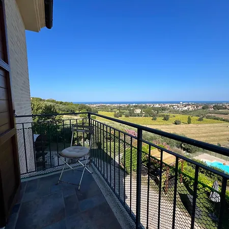 Villa Azzurra *