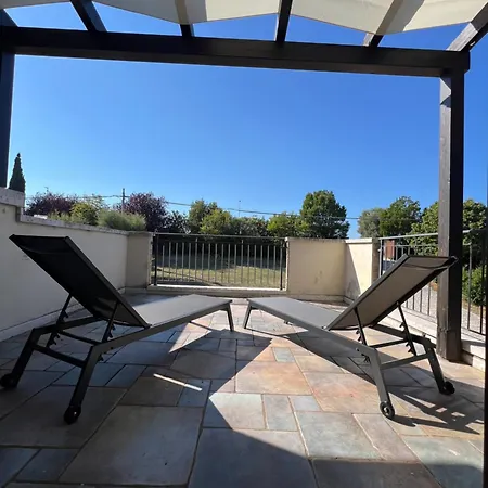 Villa Azzurra Porto Sant'Elpidio