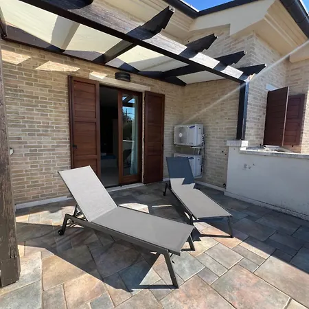 Azzurra Villa