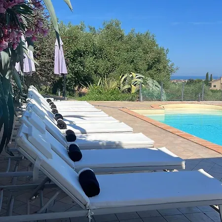 Villa Azzurra