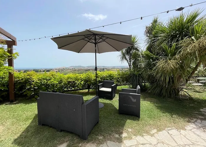 Azzurra Βίλα Porto SantʼElpidio