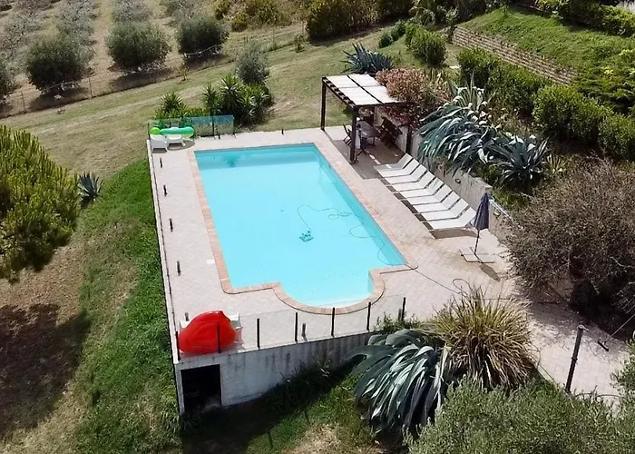 Azzurra * Porto SantʼElpidio