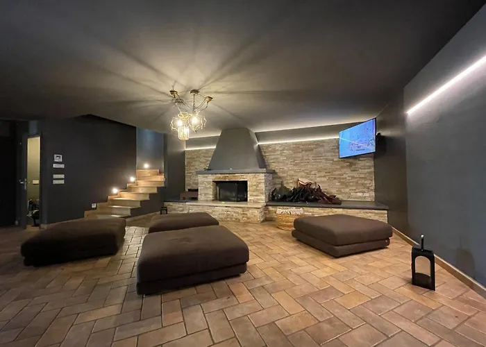 Azzurra Βίλα Porto SantʼElpidio