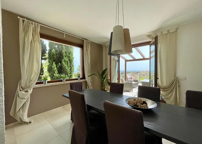 Βίλα Azzurra Porto SantʼElpidio