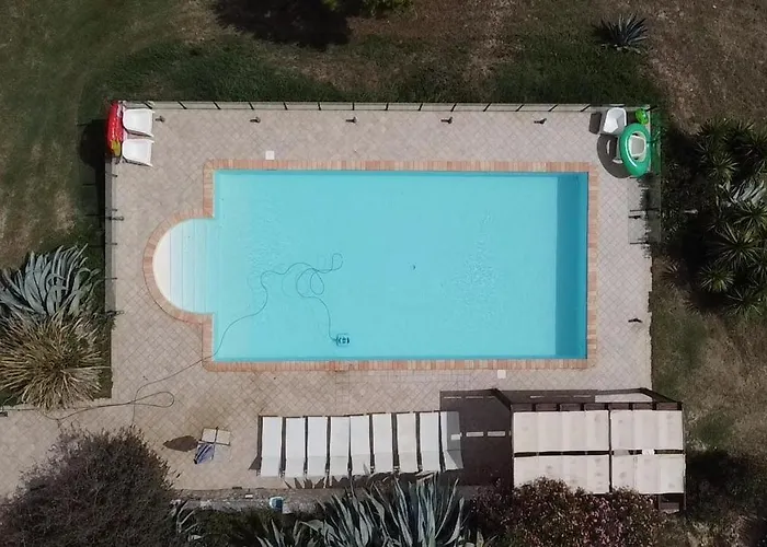 Azzurra Βίλα Porto SantʼElpidio