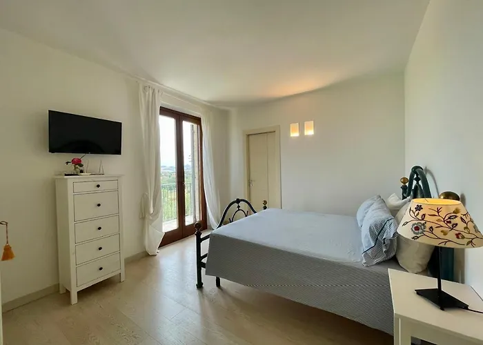 Βίλα Azzurra Porto SantʼElpidio